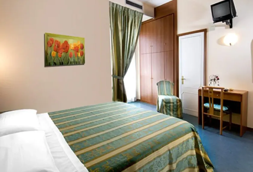 Hotel Acerboli - Image 1