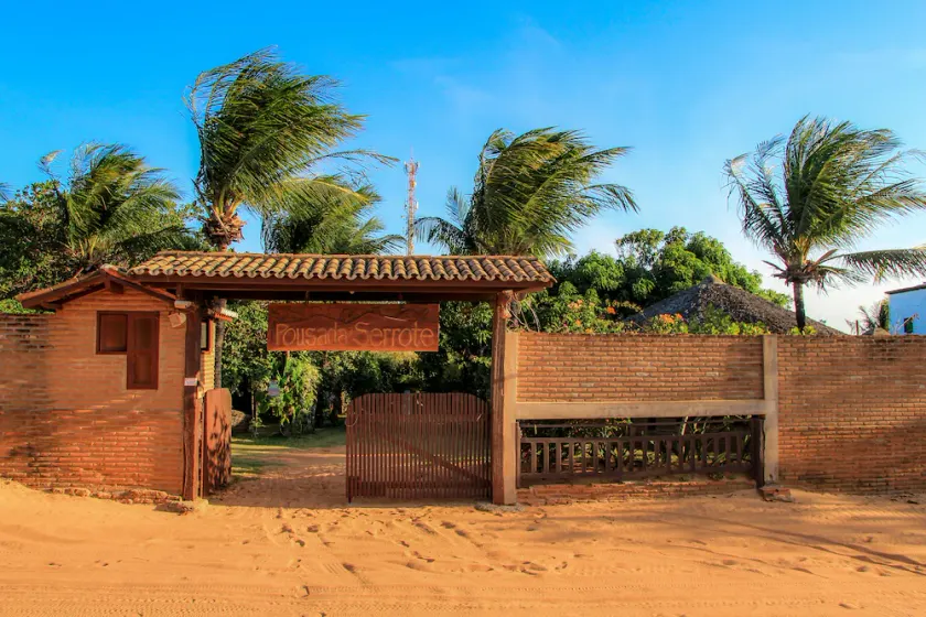Pousada do Serrote - Image 1
