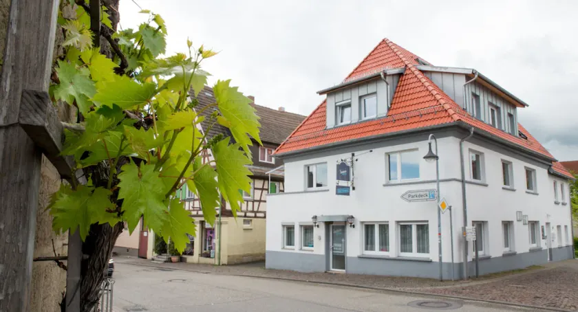 Gaestehaus Lamm - Image 1