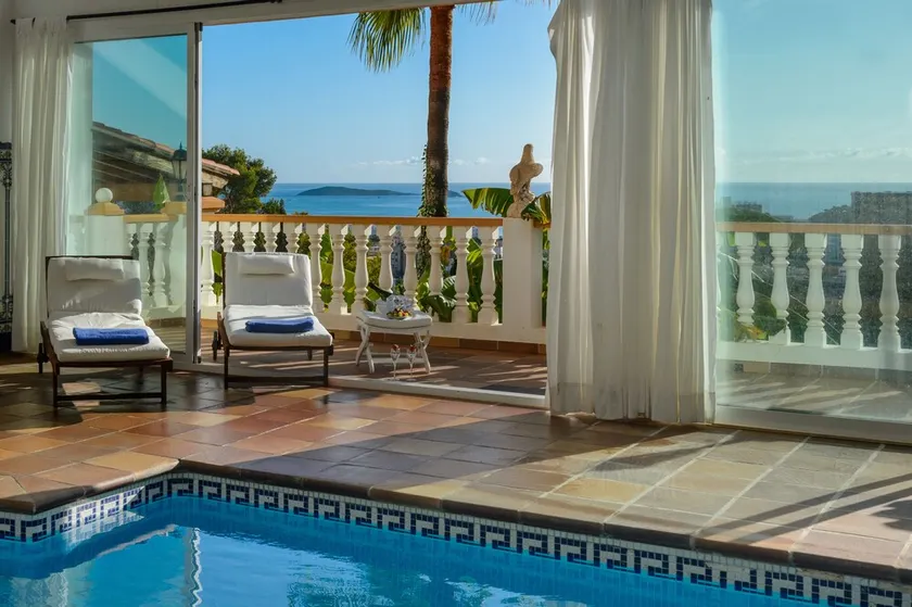 Villa Can Luis - Image 1