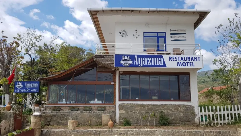 Ayazma Restaurant Motel - Image 1