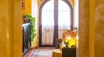 Dimora di Charme Villa Sant'Erasmo - Image 1