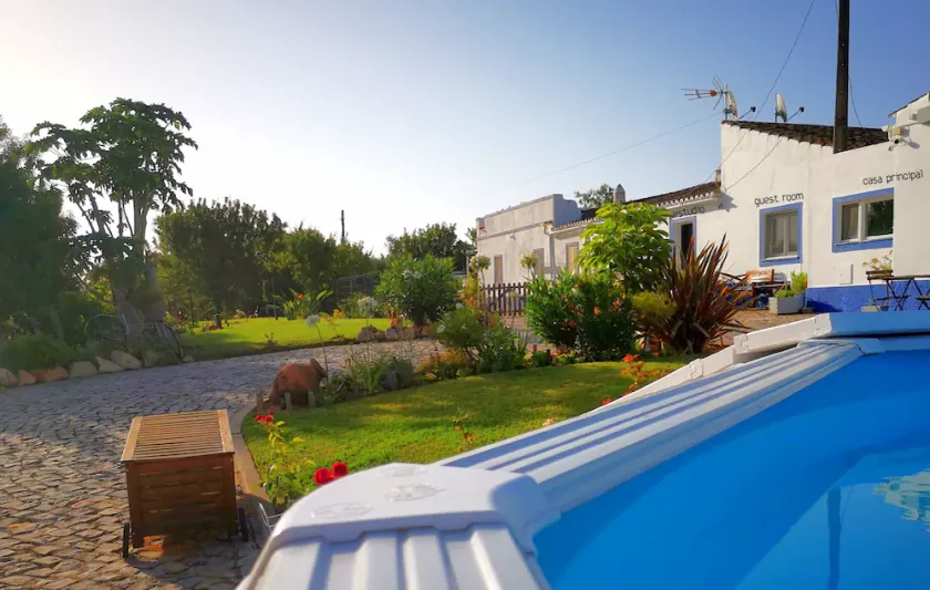 Quintinha Da Foz Guest House - Image 1