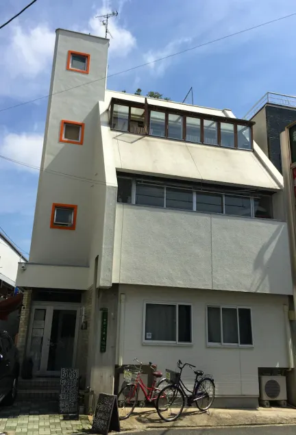 Bonsai Guesthouse - Hostel - Image 1