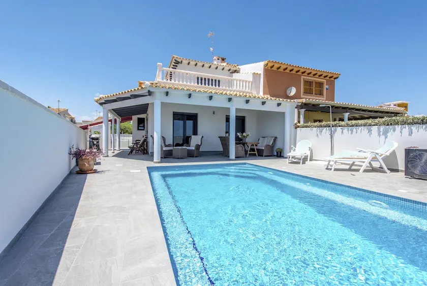 Apartamento Bennecke Lone - Image 1