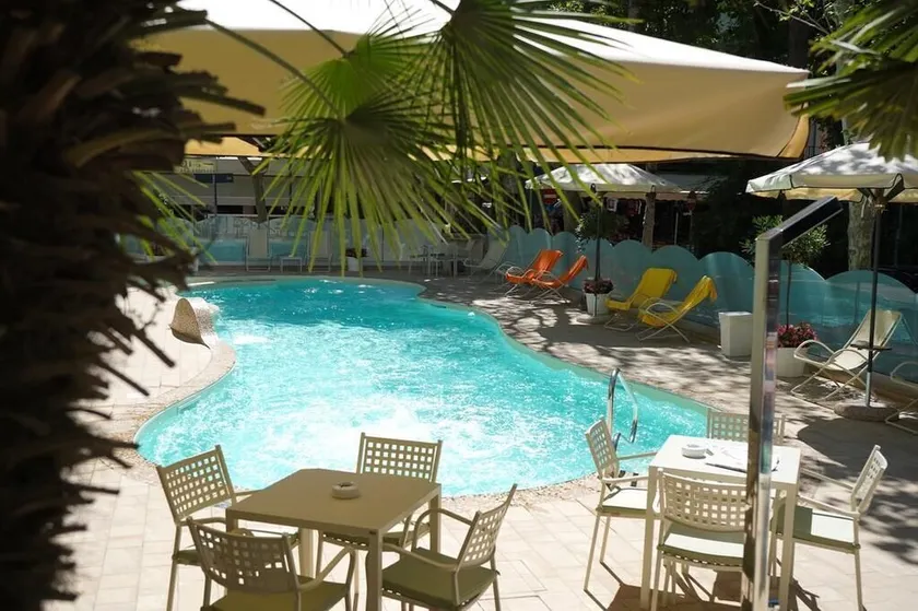 Hotel Pineta - Image 1