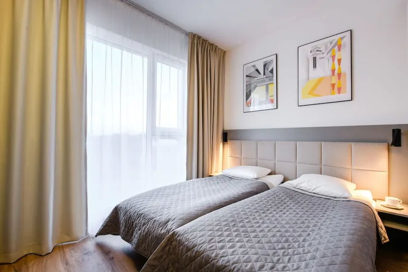 City Comfort - Image 1