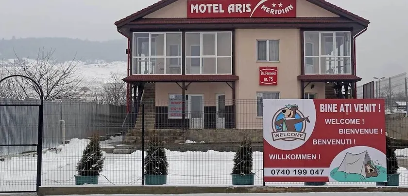 Motel Aris Meridian - Image 1