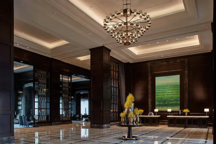 The Ritz-Carlton, Haikou - Image 1