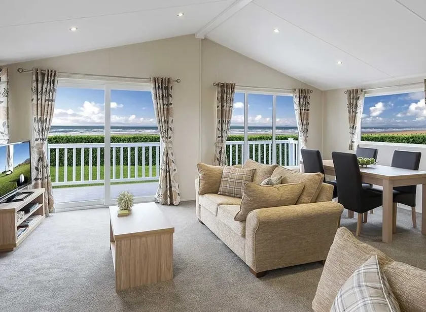 Widemouth Fields Resort - Image 1