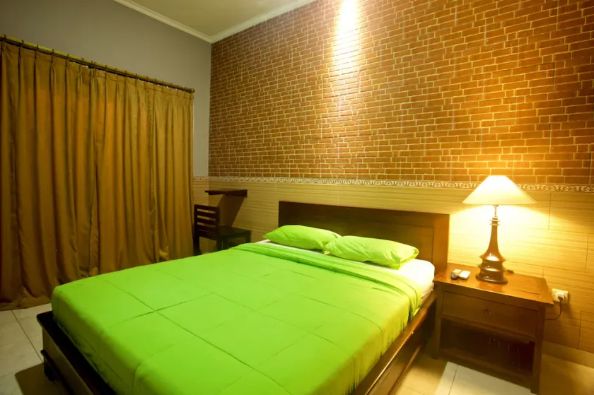 Budhas Guest House - Image 1