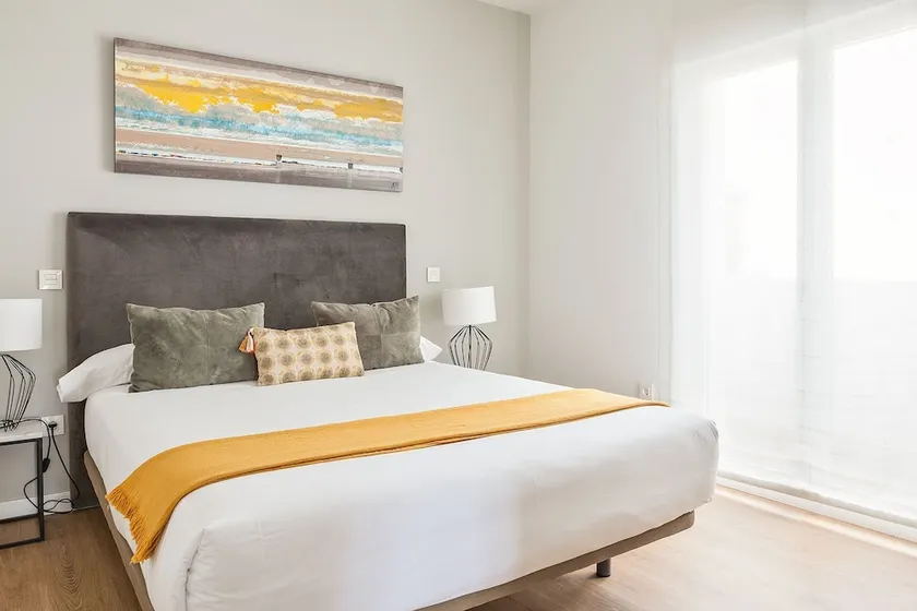 Canaan Boutique Apartments Madrid - Image 1
