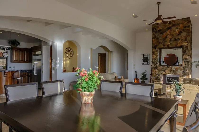 Cabo Vacation Home - Image 1