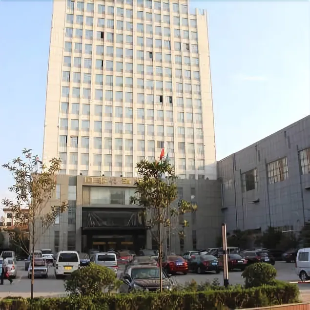 Guo Tai Hotel - Image 1