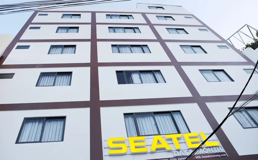 Seatel - Image 1