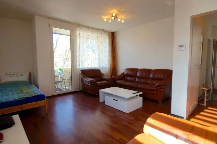 Ferienwohnung Koeln 46 - Image 1