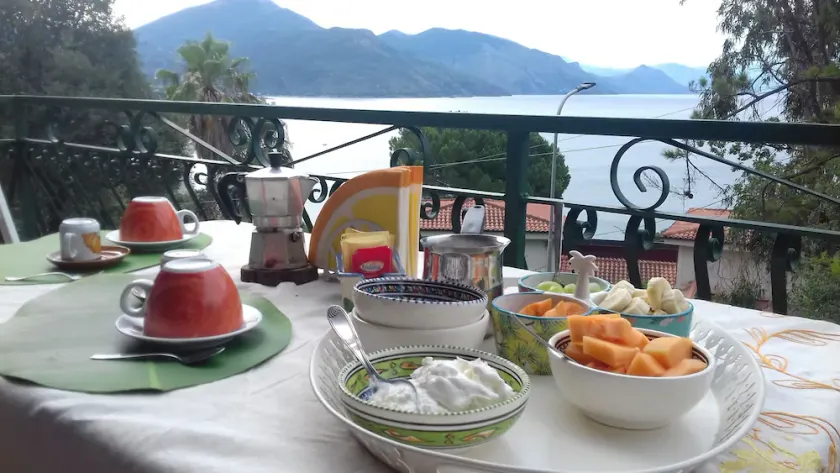 Villa Luisa Sul Mare - Image 1