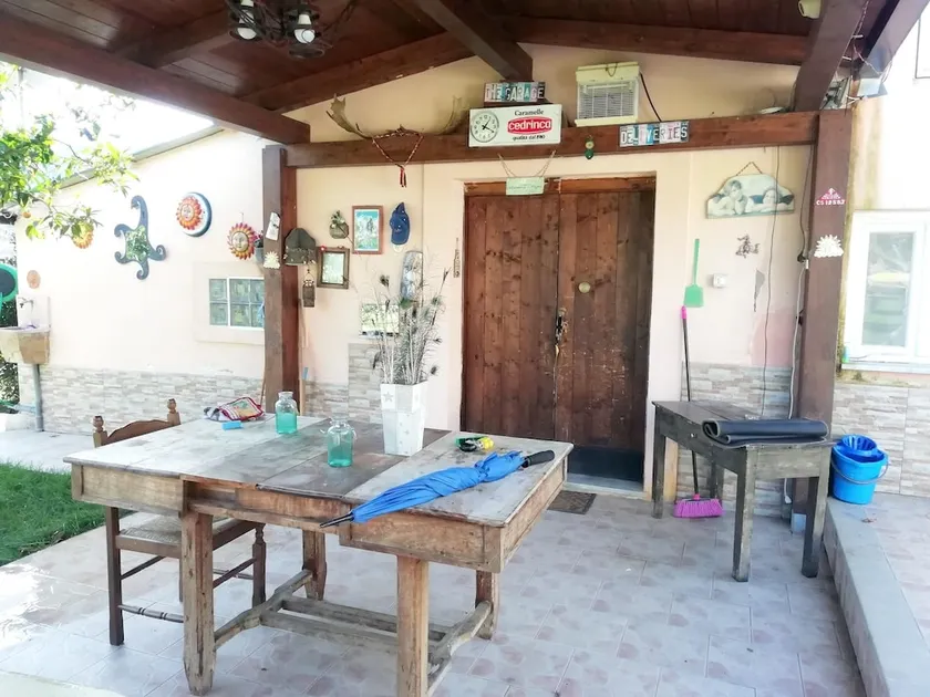 One bedroom appartement with wifi at Castrovillari - Image 1