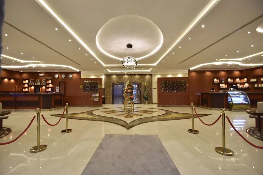 Abat Suites - Image 1