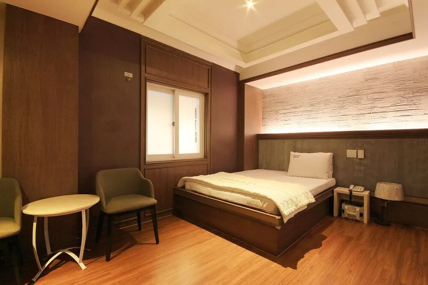 Daegu Dongseong Ro Cozaza - Image 1