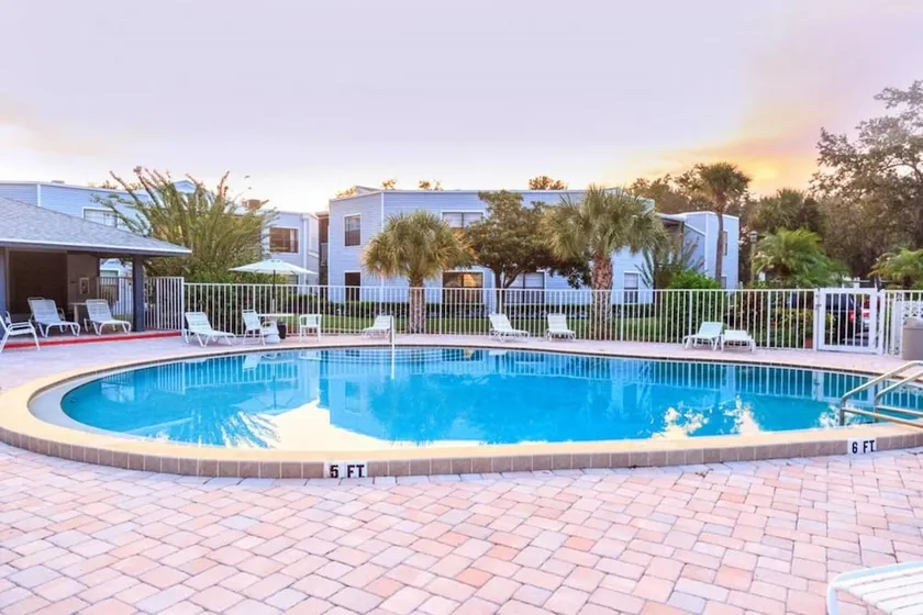 Serene 2 Bedroom 2 Bath Condo - Image 1