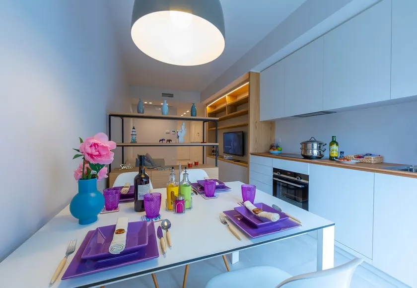 Mina Apartment 100m From Sea - Image 1