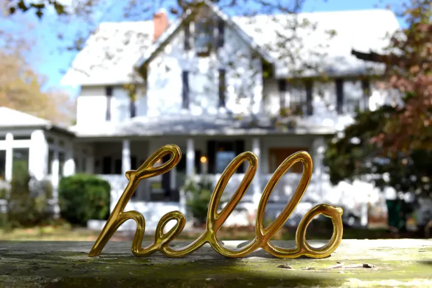 Fig Street Inn - Image 1