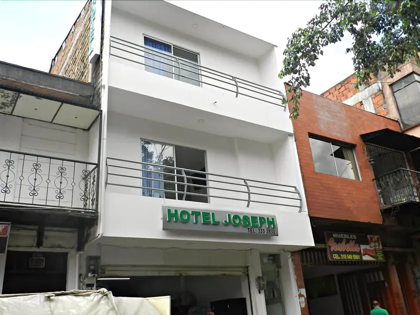 Hotel Joseph - Image 1