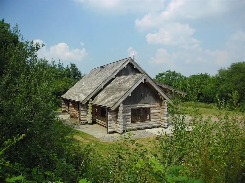 Tamarack Lodge Churchstanton - Image 1