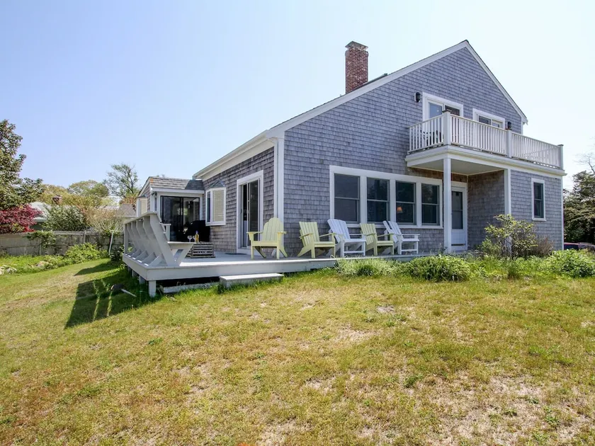 Oceanview Buzzards Bay Getaway - Image 1
