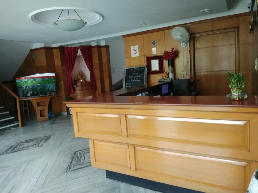 Hotel Sarvodaya - Image 1