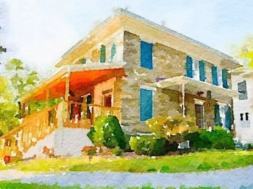 Country Comforts Bed & Breakfast - Image 1