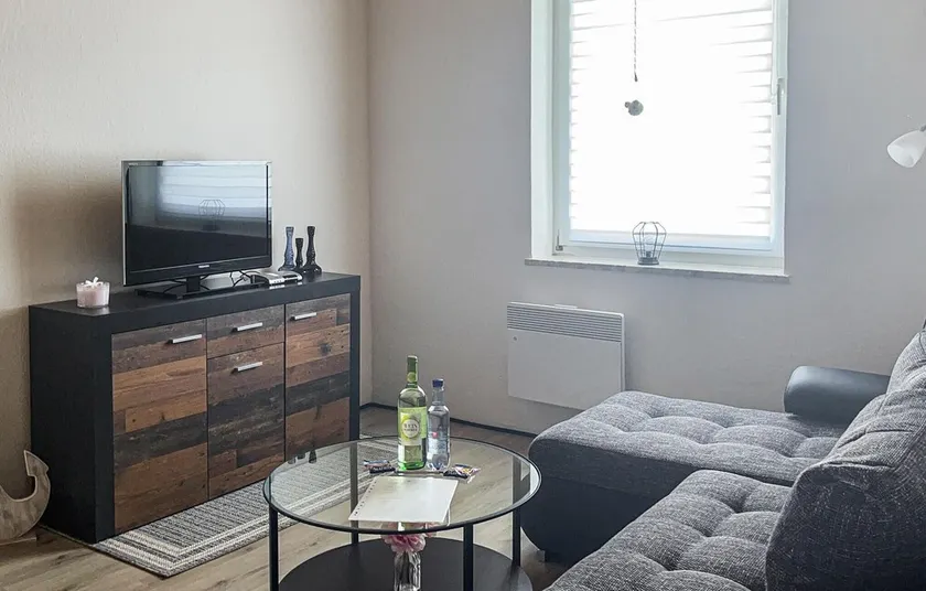Amazing Apartment in Dithmarschen With 1 Bedrooms - Image 1