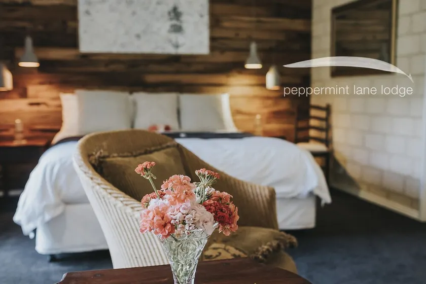 Peppermint Lane Lodge - Image 1