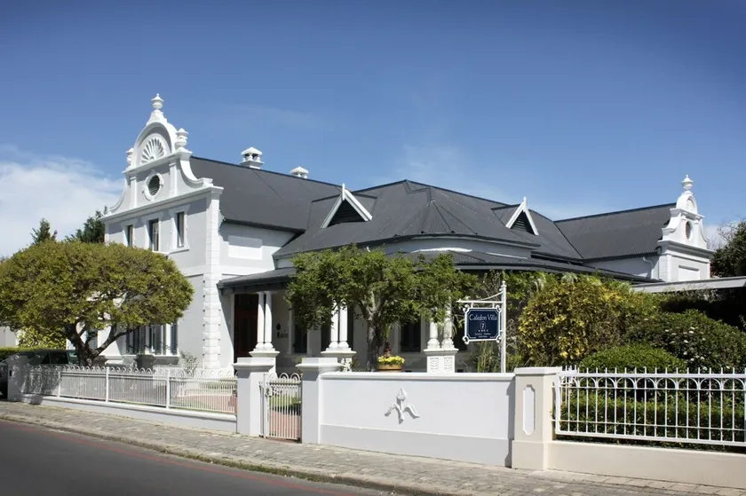 Caledon Villa Guesthouse - Image 1