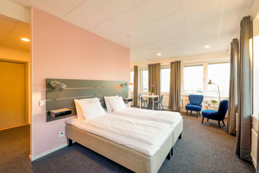 Stockholm Hotel Apartments Sollentuna - Image 1