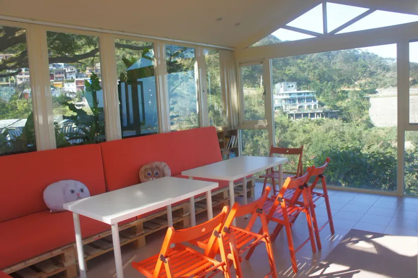 First Stop Backpacker Hostel Jiufen - Image 1