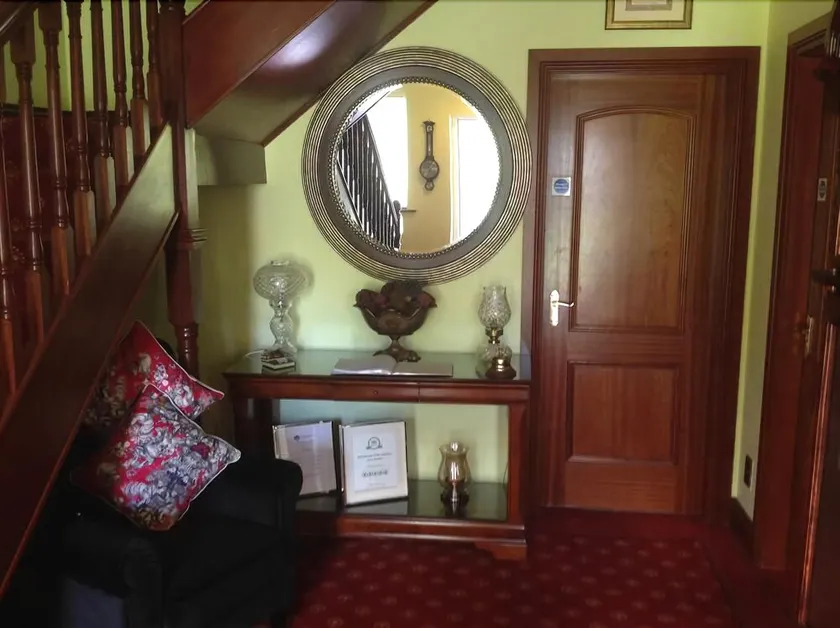 Caldhame Guest Lodge - Image 1