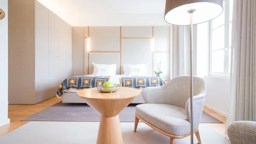 Art Senses | Suites & Rooms - Image 1