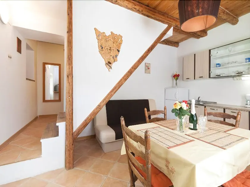 Casa Morgani Holiday House - Image 1