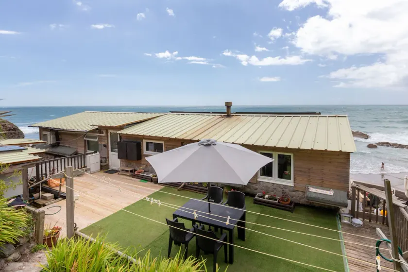 Scylla View Cottage - Image 1