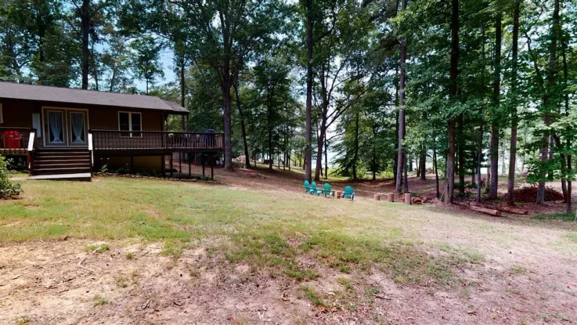 Bluewater Hideaway - Image 1