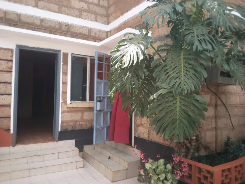 Meru Milimani Resort - Image 1
