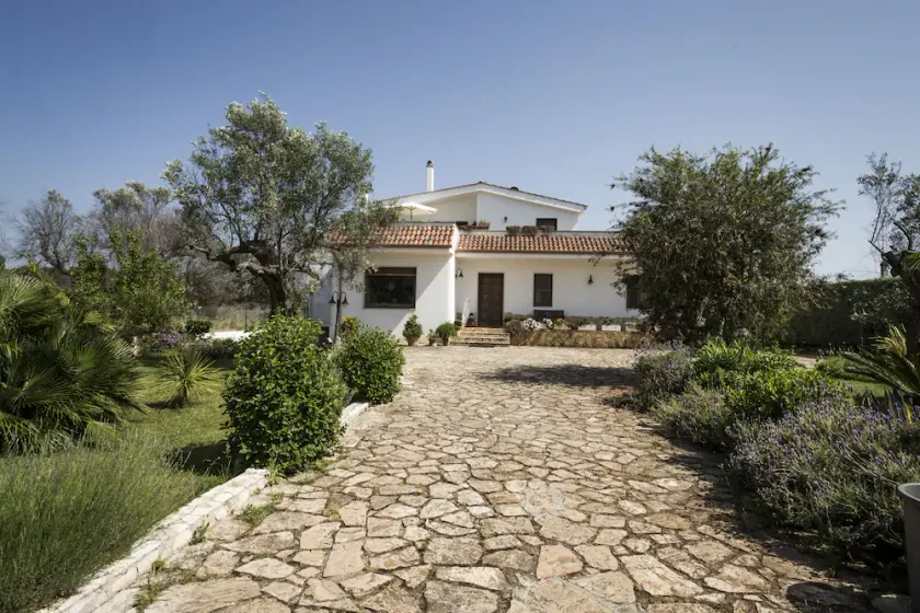 Le More holiday home - Image 1