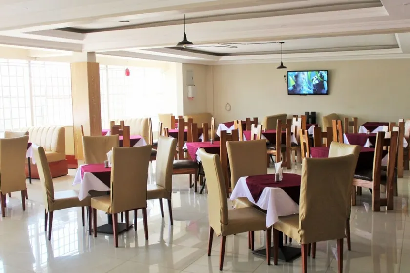Antonios Guest House Bungoma - Image 1