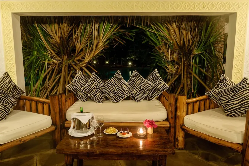 Kivulini Luxury Resort - Image 1