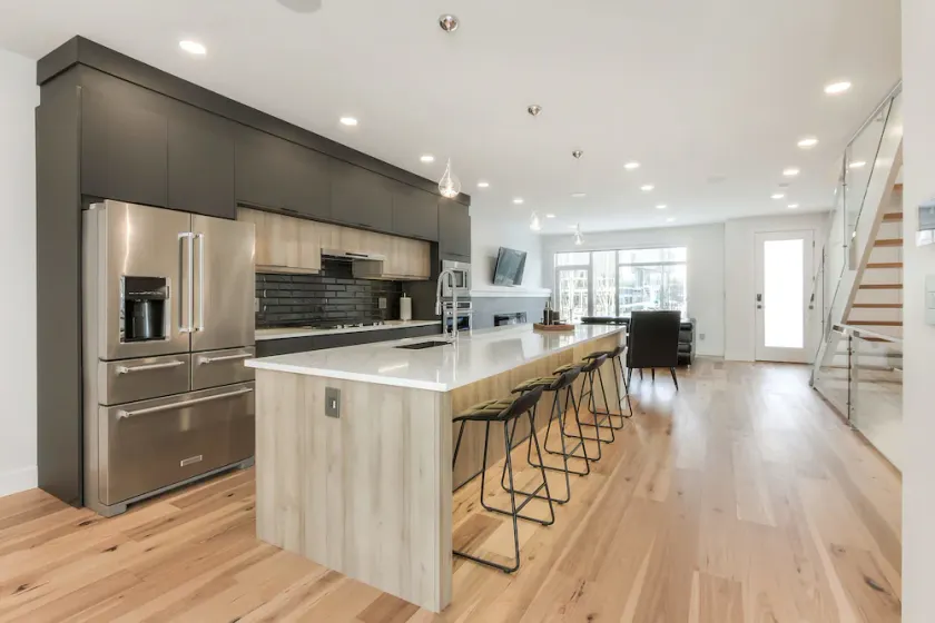 New Luxury Townhome 29 - Image 1