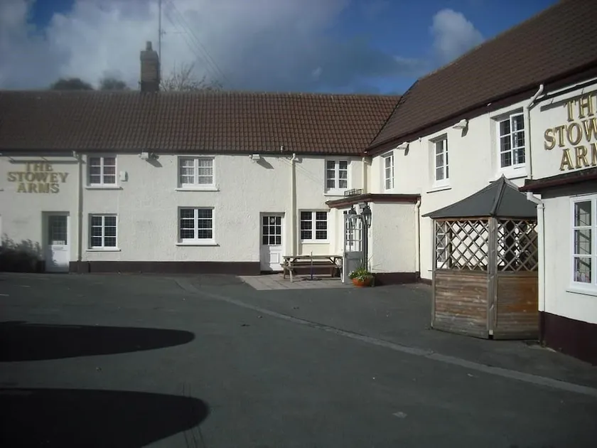 The Stowey Arms - Image 1