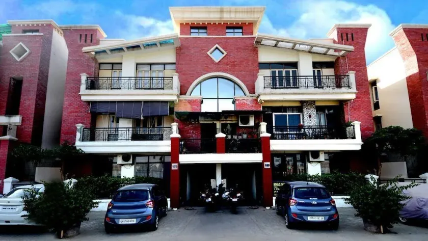 Khas Mahal Home Stay - Image 1