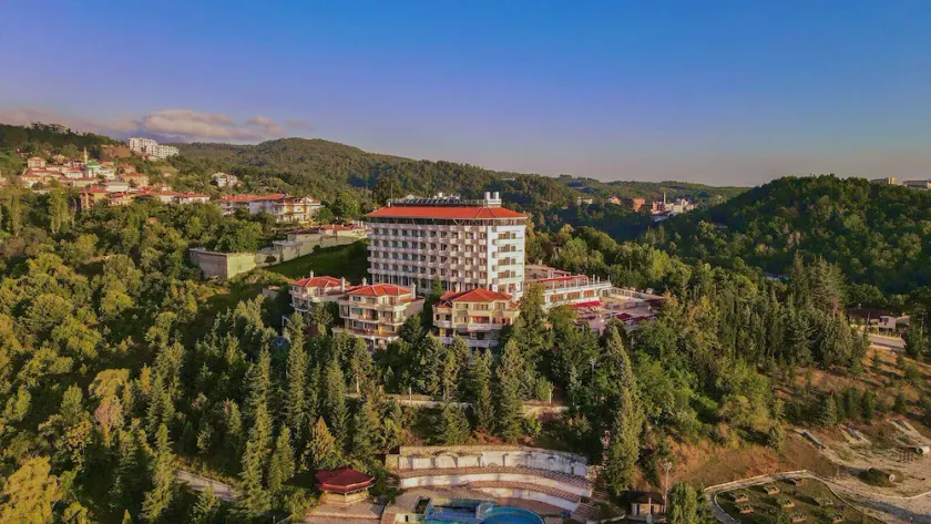Thermalium Wellness & Spa Hotel By Vima - Image 1